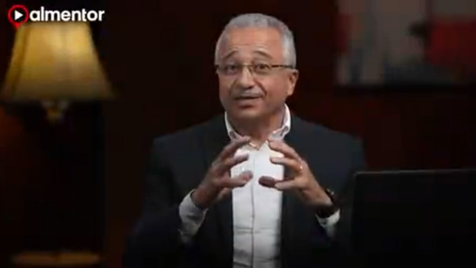 Dr. Maged Iskander on the Science of Improving the Quality of Life