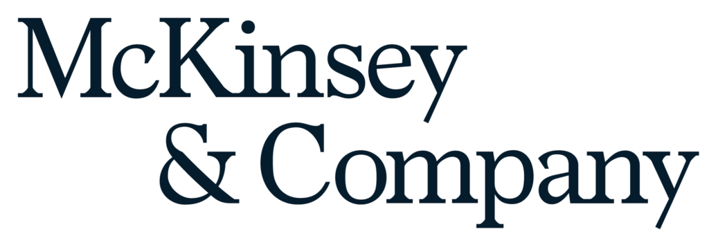 Mckinsey logo